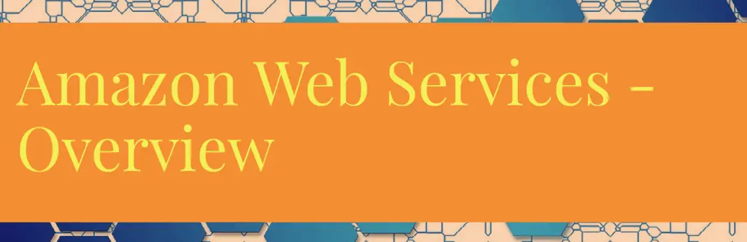 AWS overview