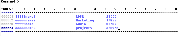 input-dataset