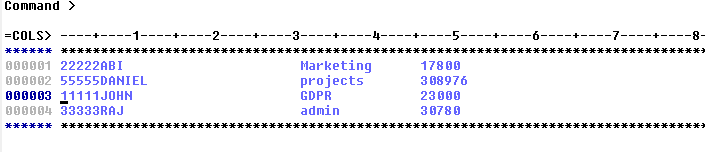 input-dataset